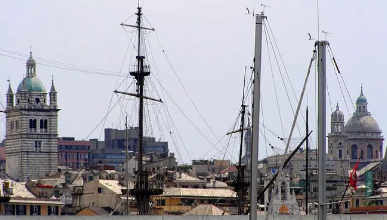 Genova, in arrivo il festival dedicato ai viaggi