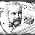 Avellino, in mostra la poesia di Georges Brassens L'esposizione è stata inaugurata martedì nel Foyer del Teatro “Carlo Gesualdo”...