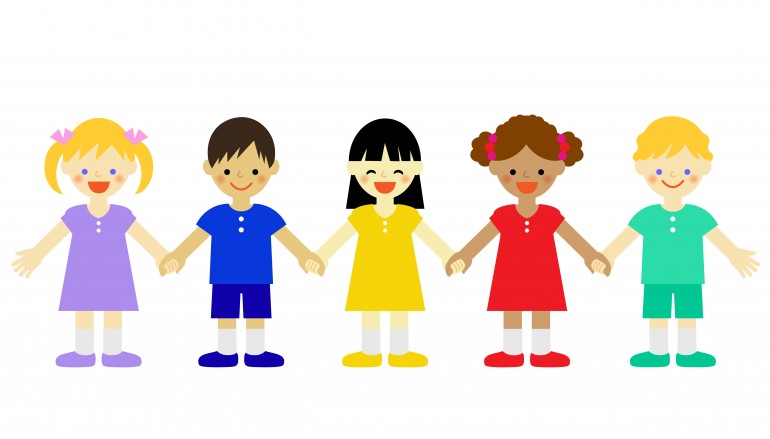 Il 5 maggio ricorre la Festa delle famiglie in tutto il Mondo