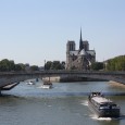 Da Parigi a Londra in bicicletta? Ora si può Si chiama Avenue Verte ed è un itinerario ciclabile che collega queste due capitali europee. Circa 400 chilometri percorribili in poco più di una settimana...