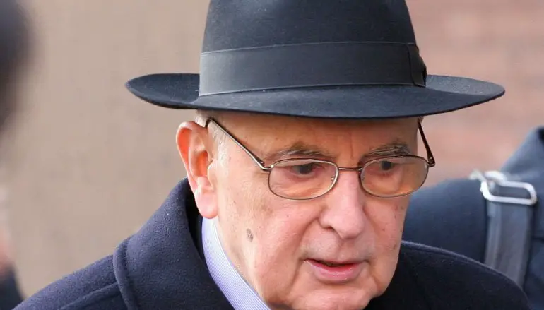 Giorgio Napolitano, tra vuoti politici e scelte innovative