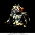 Gassmann: «Finalmente mi occupo di Shakespeare» Va in scena al Teatro Goldoni di Venezia dal 24 al 28 di aprile “R III • Riccardo Terzo”,diretto e interpretato da Alessandro Gassmann. Il regista e attore: "Ho sempre avuto un certo timore nei riguardi di Shakespeare. Grazie all'adattamento di Vitaliano Trevisan ho trovato la giusta dimensione"...