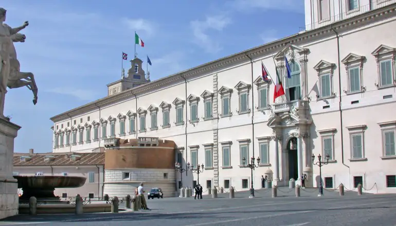 Il Presidente della Repubblica, ecco come viene eletto