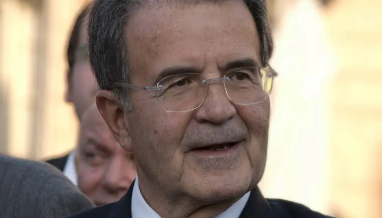 Elezione Presidente della Repubblica, per Prodi è ko