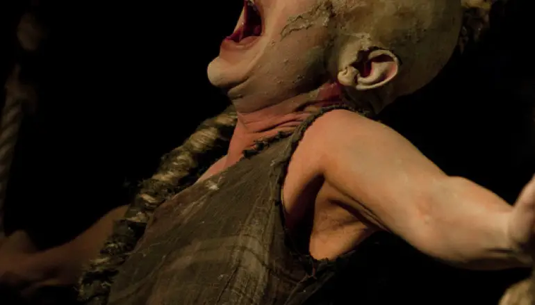 Milano, Al Teatro Expo “Le memorie di una schiava”