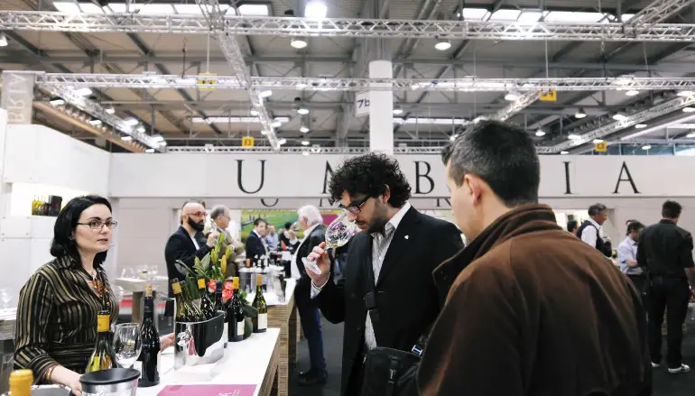 A Verona torna “Vinitaly”, il Salone del Vino e dei Distillati