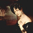 Una femminista nell’Harem Si chiamava Cristina Trivulzio Principessa di Belgiojoso...