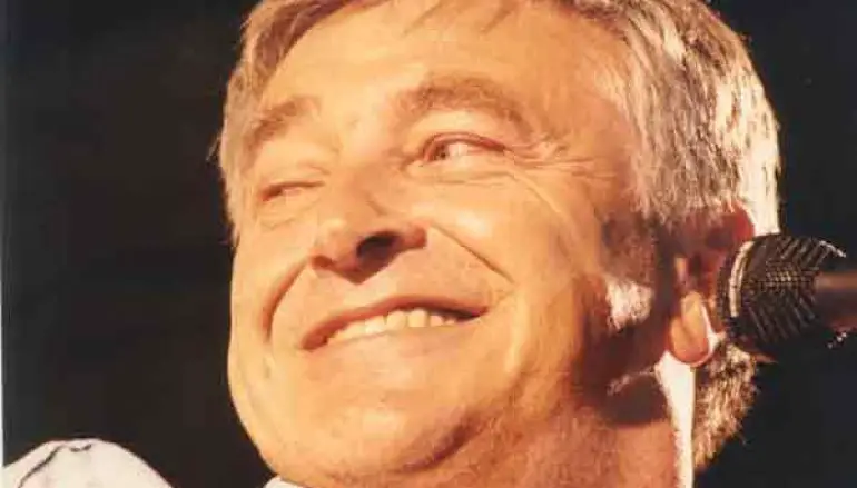 Sassuolo inaugura il Premio Pierangelo Bertoli
