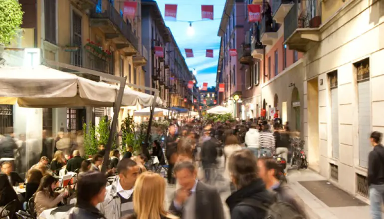 FuoriSalone di Milano: questa sera la Brera Design Night