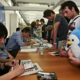 Ha preso il via ieri e in un solo giorno ha contato circa diecimila partecipanti. Stiamo parlando del Festival Internazionale del Fumetto di Napoli, che domani propone numerosi eventi...