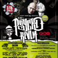 In Sardegna il Festival della cultura hip hop L'evento è alla sua prima edizione. Tra i partecipanti anche la band americana Psycho Realm...