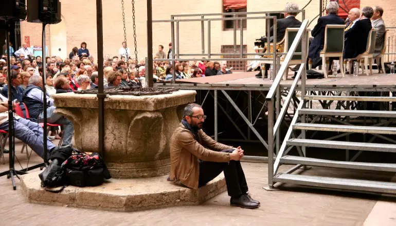 A Ferrara la Festa del Libro Ebraico