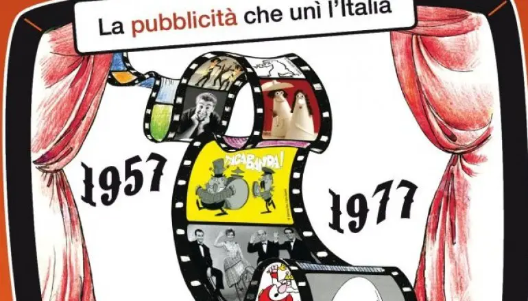 A Milano una mostra dedicata a Carosello