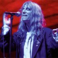 Roma, tutti gli eventi al Parco della Musica Ospite d'eccezione Patti Smith: per l'occasione direttore artistico di "My Festival", in programma fino al 25 aprile...