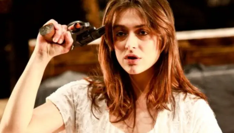 Teatro, al Gobetti di Torino in scena Valentina Lodovini