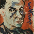 Milano, in mostra Zavattini e i suoi “mini-ritratti” In mostra alla Pinacoteca di Brera 152 dipinti commissionati da Cesare Zavattini a grandi artisti del Novecento. Piccoli autoritratti di 8 cm x 10...