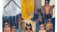 Roma, in mostra la giovane artista Rachel Libeskind Cinque dipinti ad olio su carta che svelano i paradossi del mondo contemporaneo. In mostra presso Alluso Room di Roma...