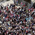 Torino, Il Salone del Libro 2013 batte la crisi Sono state infatti 329.860 le persone che hanno visitato dal 16 al 20 maggio 2013 il Salone. Ottimi inoltre i risultati delle vendite negli stand...