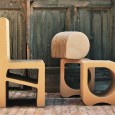 Torino, in mostra gli arredi in cartone Un'intera linea di arredi eco-sostenibili realizzati in cartone da Capellino Design & Partners. In mostra presso l'Enoteca Rabezzana di Torino...
