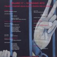 Carceri, dal 41 bis all’ergastolo ostativo Se ne discute a Milano, domani, 17 maggio 2013, e sabato 18 maggio 2013...