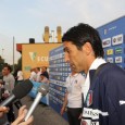 Gli azzurri giocheranno il 31 maggio prossimo contro il San Marino...