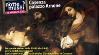 Cosenza, questa sera la Notte dei Musei Numerose le iniziative che si susseguiranno nel corso della serata in diverse sedi cittadine...