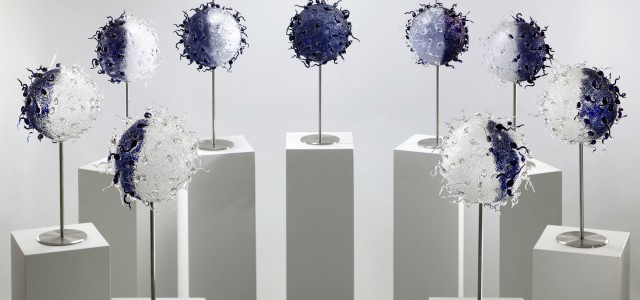 Si tratta della mostra dal titolo "MURANO><MERANO. Il vetro e l’arte contemporanea", in programma dall’8 giugno all’8 di settembre presso Merano Arte...
