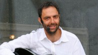 Intervista all'attore e doppiatore che dal 9 maggio 2013 sarà sul grande schermo nel film di Sergio Rubini "Mi rifacco vivo"...