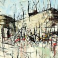 Scampati all’oblio… ma non al mercato La storia di Arthur Pinajian (1914-1999) apre la nuova rubrica d'arte di Cultura & Culture...