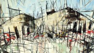 Scampati all’oblio… ma non al mercato La storia di Arthur Pinajian (1914-1999) apre la nuova rubrica d'arte di Cultura & Culture...