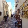 Otranto, in arrivo il “MigraMed Meeting” della Caritas Un incontro tra le Caritas italiane e quelle europee e del bacino del Mediterraneo per parlare di migrazione. Dal 22 al 24 di maggio...