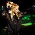 L'artista sarà al Teatro Trianon martedì 21 maggio 2013...