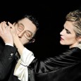 Milano, va in scena “Un amore di Swann” Dopo una lunga tournée in giro per tutta l’Italia, l’adattamento della Compagnia Sandro Lombardi di "Un amore di Swann" di Marcel Proust giunge al Piccolo Teatro Grassi. In scena dal 7 al 19 maggio...