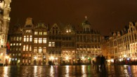 La cultura etrusca a Bruxelles Domani sera nella città belga un convegno e una mostra sugli etruschi...