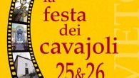 Orvieto, gran fermento per la festa dei Cavajoli Il quartiere della città apre le sue porte per festeggiare la Madonna della Cava...