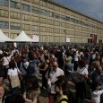 Torino, grande attesa per il Salone del Libro È in programma dal 16 al 20 di maggio l’evento che per cinque giorni trasformerà la maggiore città piemontese in un’immensa libreria, con innumerevoli incontri e approfondimenti...