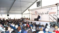 Pistoia, venerdì si apre il festival “Dialoghi sull’uomo” Torna questo venerdì a Pistoia la rassegna “Dialoghi sull’uomo”, il festival di antropologia del Contemporaneo in programma fino al 26 di maggio...