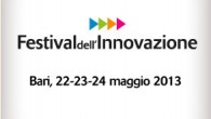 Bari, si apre domani il “Festival dell’Innovazione” Tre giorni in cui sperimentare in prima persona le innovazioni tecnologiche...