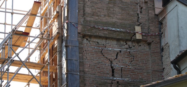 Come è la situazione in una delle aree più produttive del Paese? Ce lo racconta Emilio Buttaro...