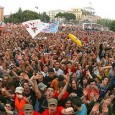 Daniele Silvestri, Vinicio Capossela, Elio e le storie tese. E poi ancora Niccolò Fabi, Cristiano de André e Max Gazzè. Numerosi gli artisti che saliranno sul palco di piazza San Giovanni a partire dalle 15 di oggi....