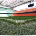 Sabato, 25 maggio, i cancelli dello Stadio Giuseppe Meazza si apriranno alle 10 del mattino...