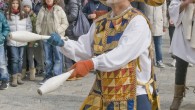 Eventi estate 2013, a Monteriggioni torna la festa medievale Torna nei primi due weekend di luglio “Monteriggioni di torri si corona”, l’annuale appuntamento con la festa medievale di Monteriggioni, in provincia di Siena...