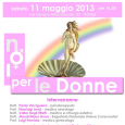 Festa della mamma, a Roma un convegno per le donne L'evento - al quale parteciperà anche Gianni Alemanno e la giornalista Paola Saluzzi, che modererà il dibattito - si svolgerà domani. L'iniziativa è stata organizzata da EuroDap e dall'Unione Nazionale Consumatori...