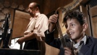 Los Angeles, tornano gli Oscars Outdoors Anche "Nuovo cinema paradiso" di Giuseppe Tornatore è la tra le pellicole che saranno proiettate durante l'estate californiana...