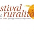 Una manifestazione itinerante che dall'8 al 12 maggio metterà al centro del dibattito il tema della ruralità e dell'agricoltura....