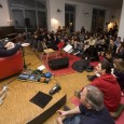 Baricco in tour per raccontare la nuova “Scuola Holden” Un tour in giro per l’Italia con l’intento di presentare la nuova “Scuola Holden. Storytelling and Performing Arts”, che aprirà le sue porte nel mese di ottobre, a Torino. Domani se ne parla presso laFeltrinelli di Napoli...