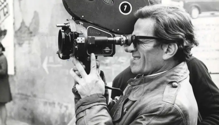 «Pasolini ucciso perché indagava sulla morte di Mattei»
