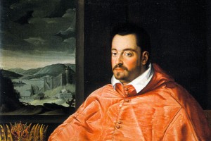 Ferdinando de' Medici