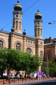 Grande Sinagoga