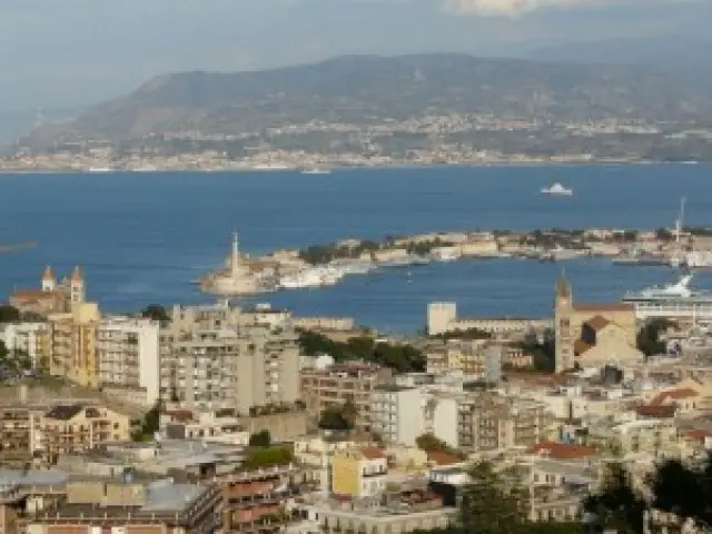 Trasferimenti Villa San Giovanni Messina Trasferimenti Villa San Giovanni Messina
